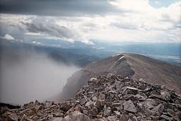 East Goat Peak