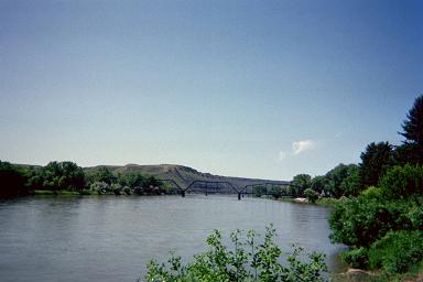 Missouri River