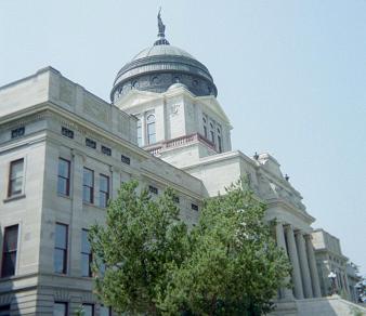 state capitol