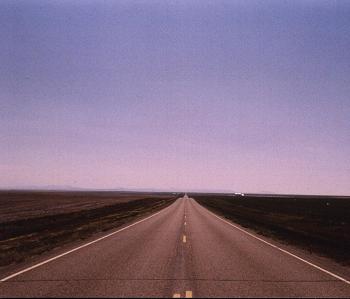 Montana road