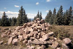 cairn