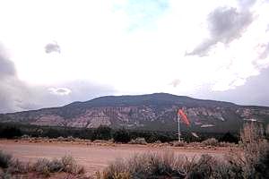 Navajo Mountain