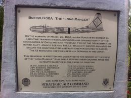 memorial plaque