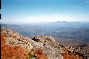 Camels Hump