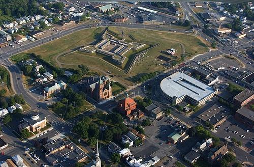 Fort Stanwix