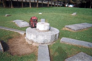 solstice stones