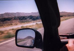 Cinder Cone