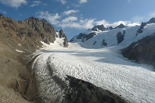 Blue Glacier