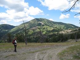 Piney Peak