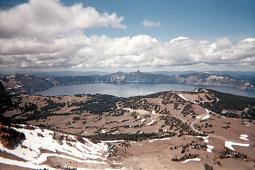 Crater Lake