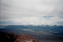 Glass Mountain