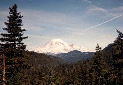 Mount Rainier