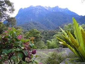 Kinabalu