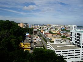 Kota Kinabalu
