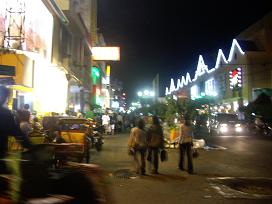 Yogyakarta