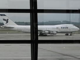 Iran Air