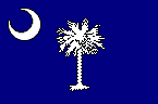 South Carolina State Flag