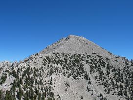 Ibapah Peak