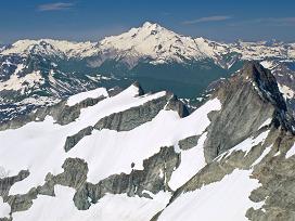 Glacier Peak