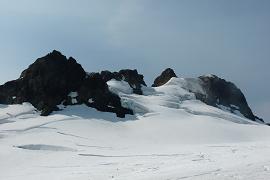 summit massif